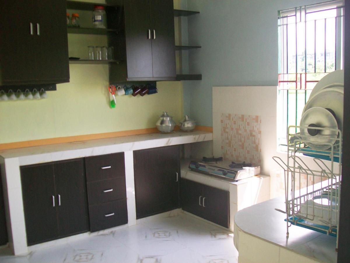 Apartment - Homestays Srihotto Zewnętrze zdjęcie
