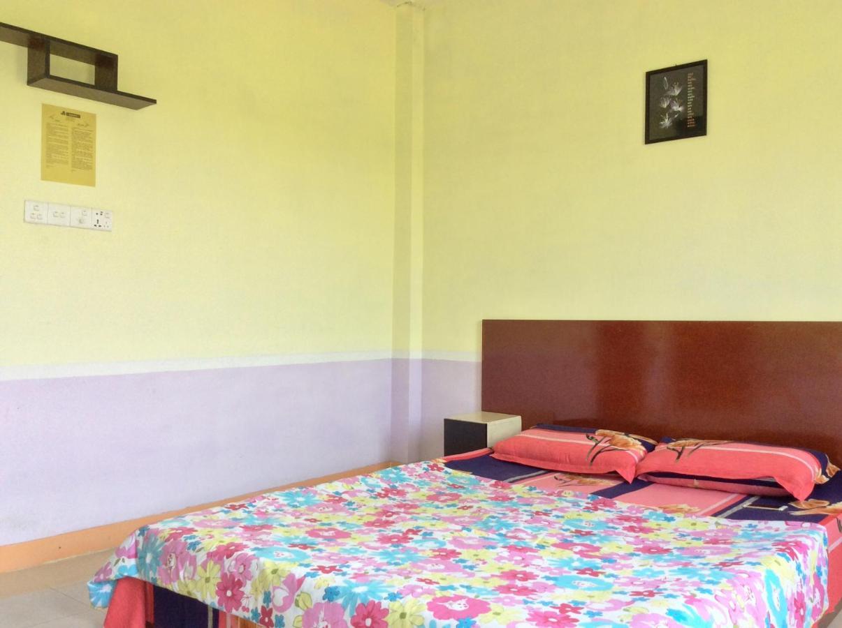 Apartment - Homestays Srihotto Zewnętrze zdjęcie