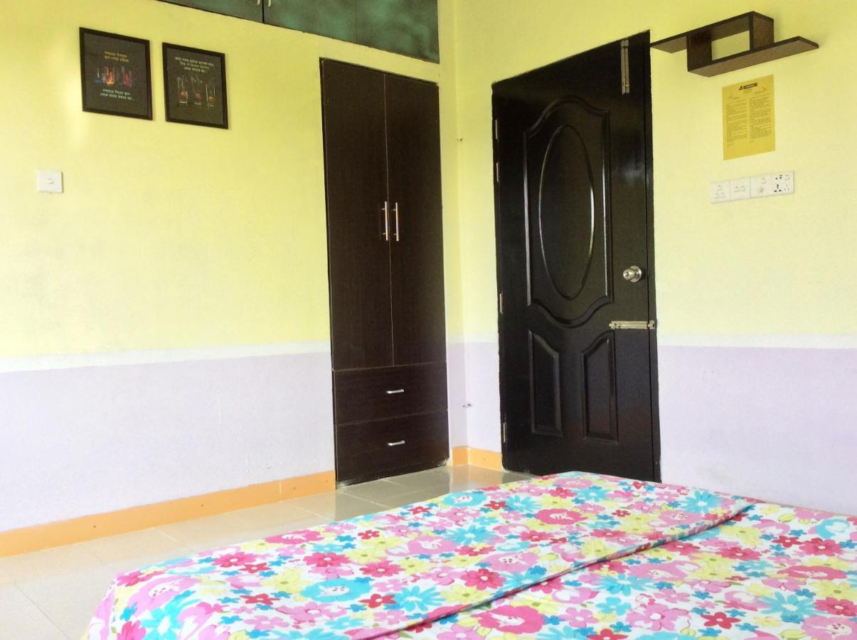 Apartment - Homestays Srihotto Zewnętrze zdjęcie