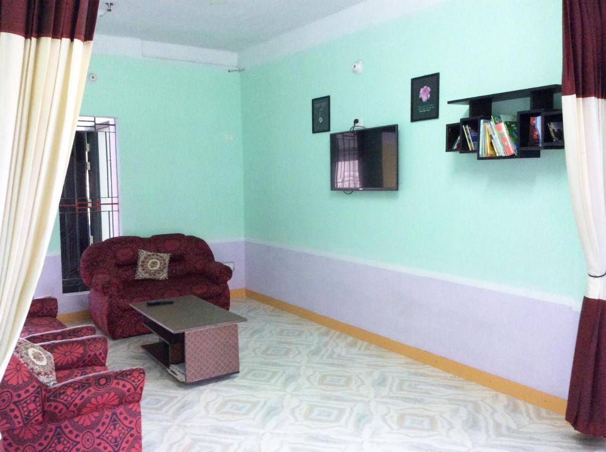 Apartment - Homestays Srihotto Zewnętrze zdjęcie