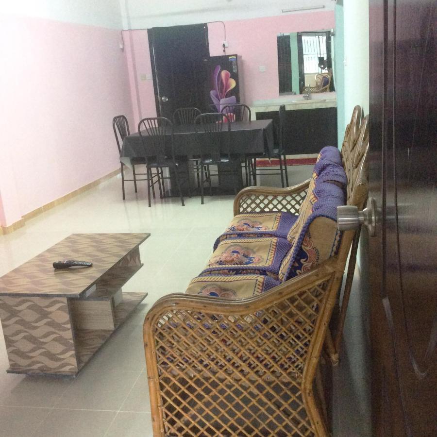 Apartment - Homestays Srihotto Zewnętrze zdjęcie