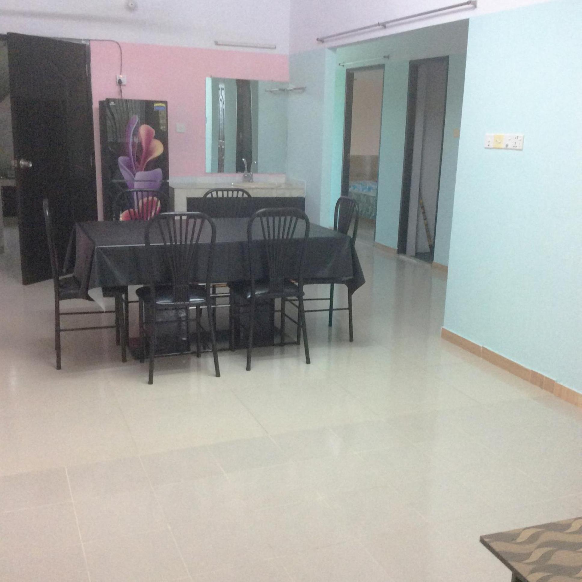Apartment - Homestays Srihotto Zewnętrze zdjęcie
