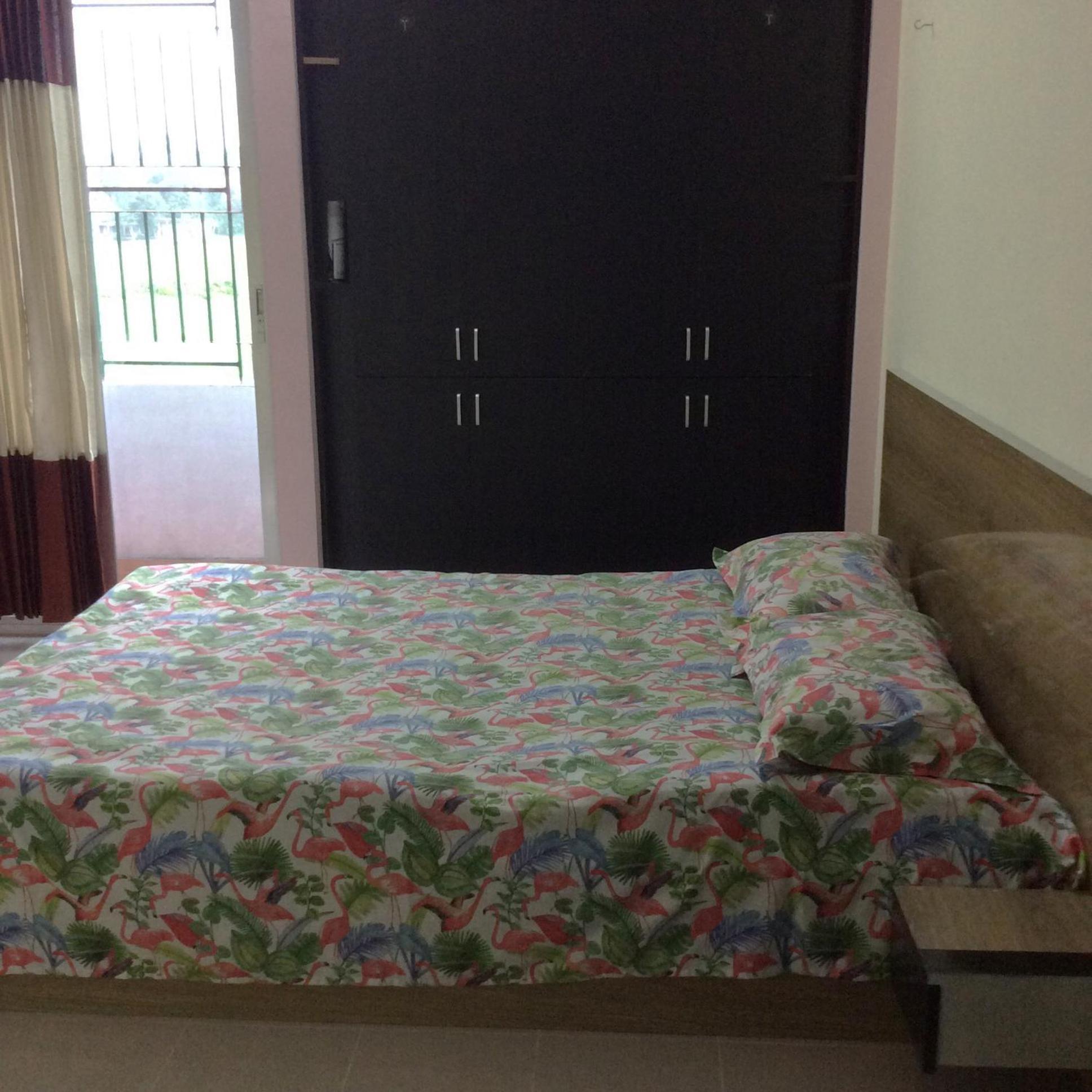 Apartment - Homestays Srihotto Zewnętrze zdjęcie