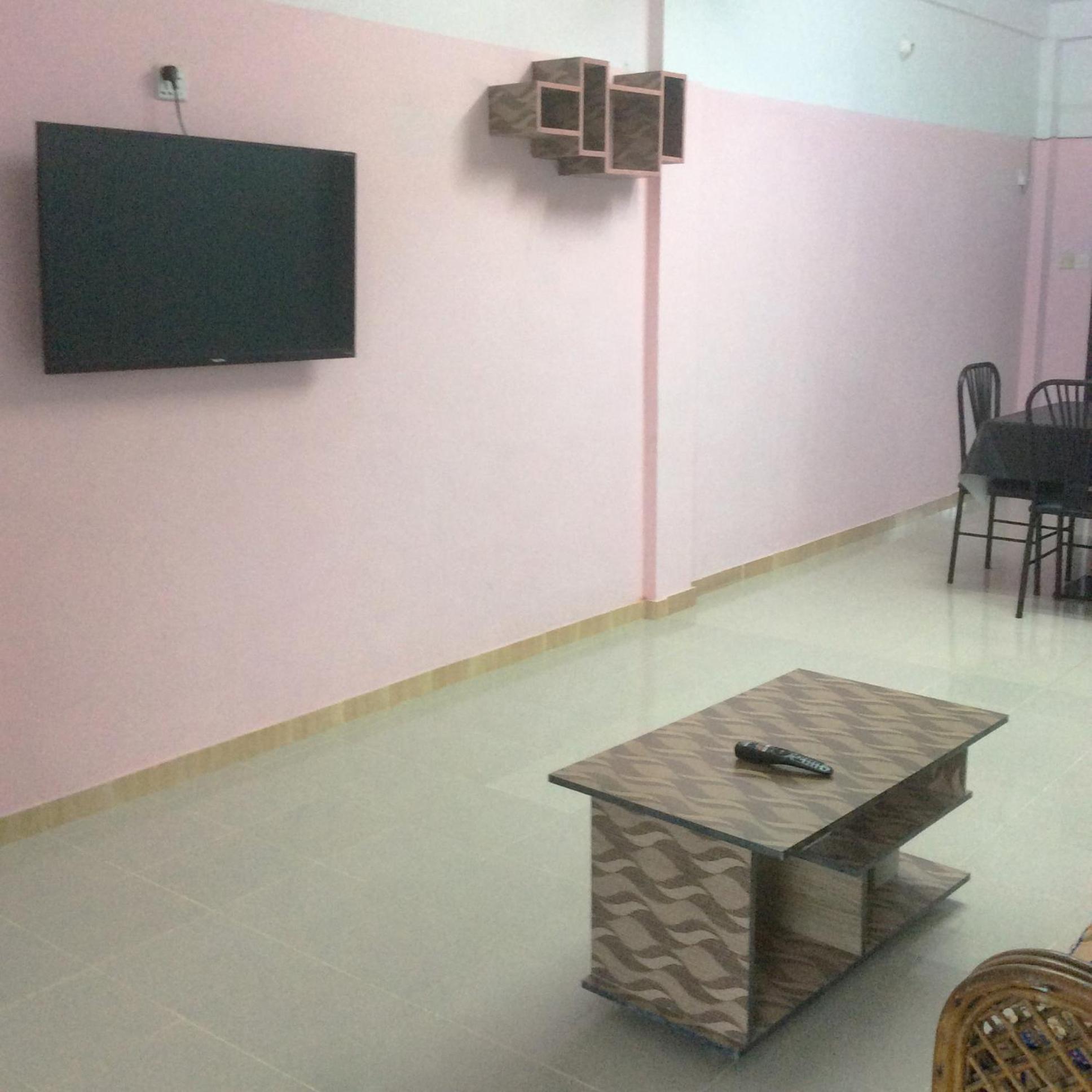 Apartment - Homestays Srihotto Zewnętrze zdjęcie